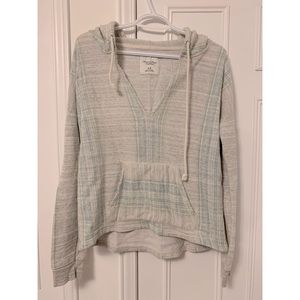 Boho American Eagle Sweater